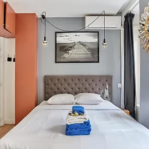 Résidence Caire / Montorgueil Appartement Paris