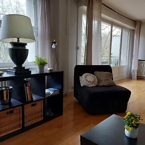 Liberte Appartement Lille