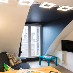 Little - Marius Et Appartement Lille